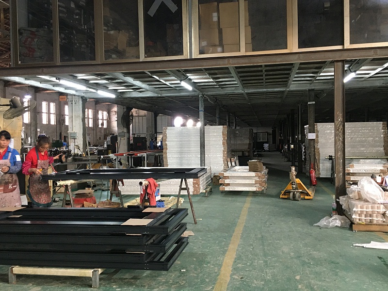 高端鋁合金門窗哪家好？佛山樓上樓門窗值得信賴！