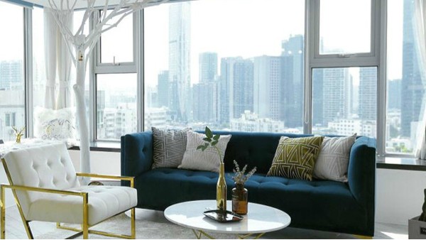 高端鋁合金門窗哪家好？佛山樓上樓門窗值得信賴！