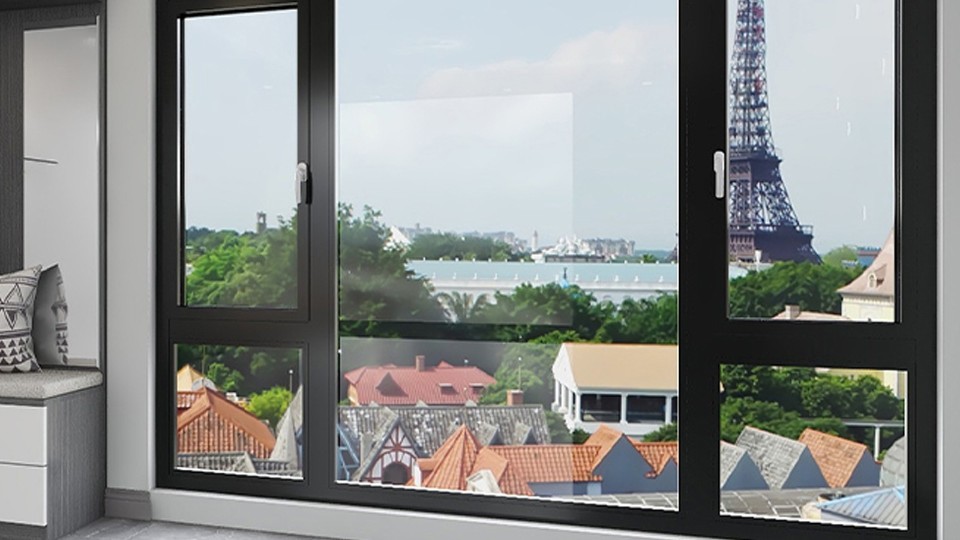 高端鋁合金門窗定制廠家檢驗鋁合金型材大法好！收藏！