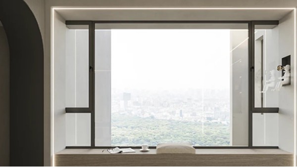 鋁木復(fù)合門窗在南方真的有市場嗎？佛山鋁木復(fù)合門窗哪個好？