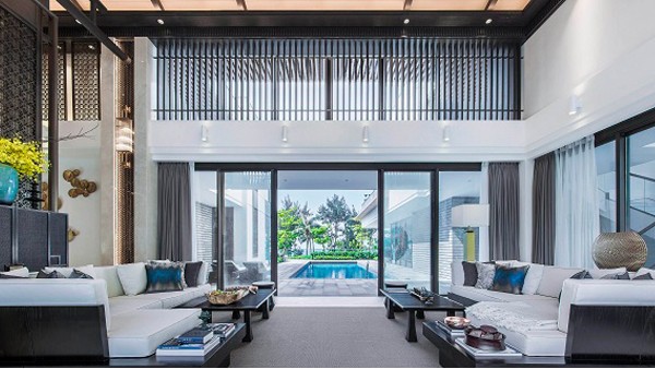 佛山鋁合金門窗哪家好？門窗十大品牌樓上樓高端門窗的優勢在哪里？