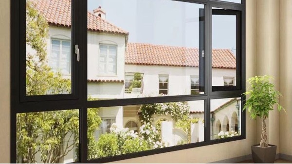 鋁合金門窗多少錢？佛山鋁合金門窗工程報價每平方米多少錢？