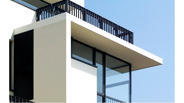 不看后悔！樓上樓門窗工程中的鋁門窗隔熱性能設(shè)計(jì)