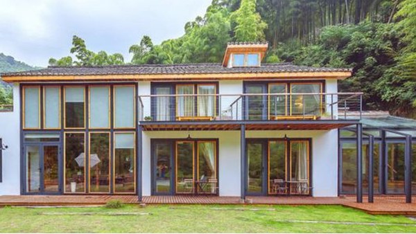 震驚！據(jù)說高端門窗出現(xiàn)這幾種現(xiàn)象就必須更換了！