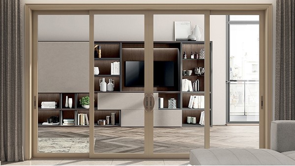 什么是高端門窗？什么牌子的高端門窗最好？-樓上樓高端門窗