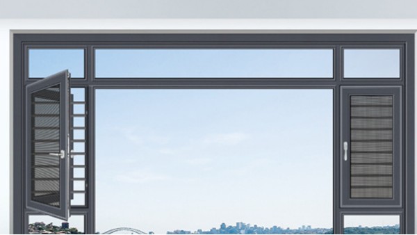 樓上樓門窗怎么樣？可以定制高端鋁合金門窗嗎？