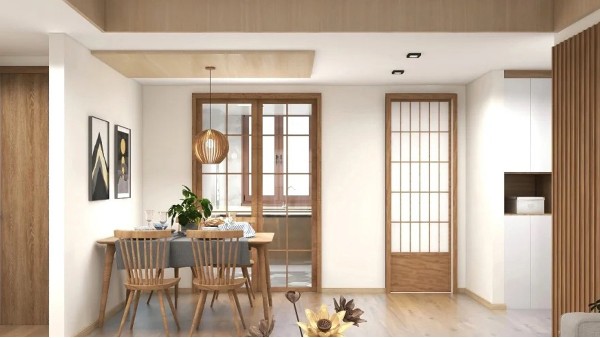 老公非要購買這家門窗廠的鋁合金門窗，看到實物我閉嘴了！