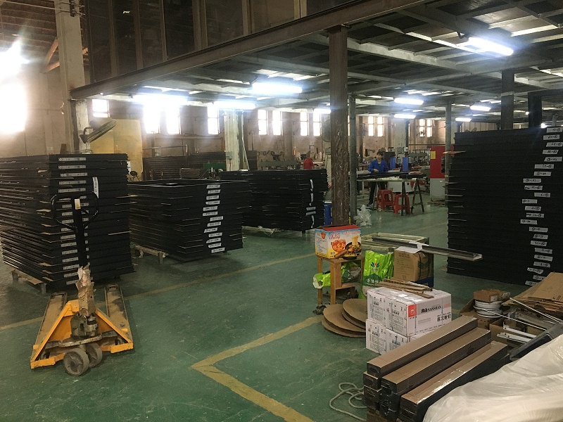 老公非要購買這家門窗廠的鋁合金門窗，看到實物我閉嘴了！