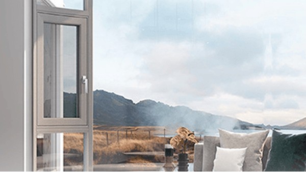 注重細節是樓上樓門窗成功承接多項工程門窗項目的關鍵！