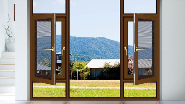 為什么家里的電費這么貴？只因沒有使用高端節能門窗！