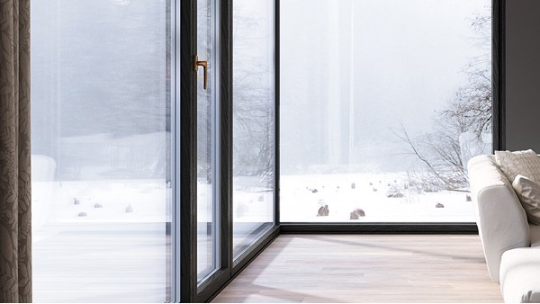 聽說有這3大要素的才是真正的高端節能門窗…【樓上樓門窗】