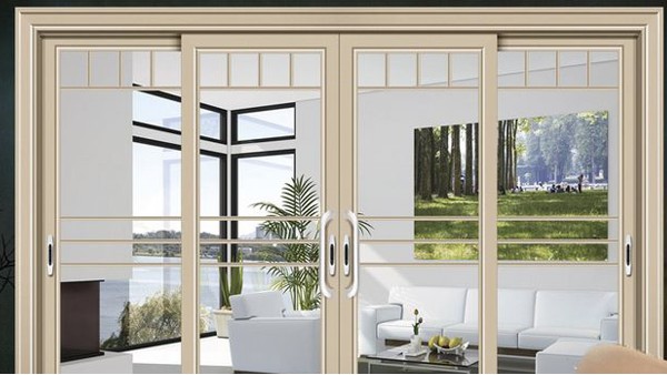 被問了800遍的高端鋁木復合門窗！以后購買門窗都選樓上樓啦！