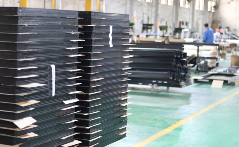 樓上樓-節能門窗工程