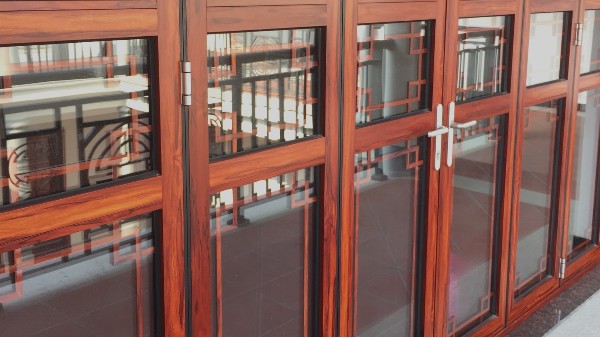 高端鋁合金門窗立面分格怎么設計才夠優秀？進來看就學會了！