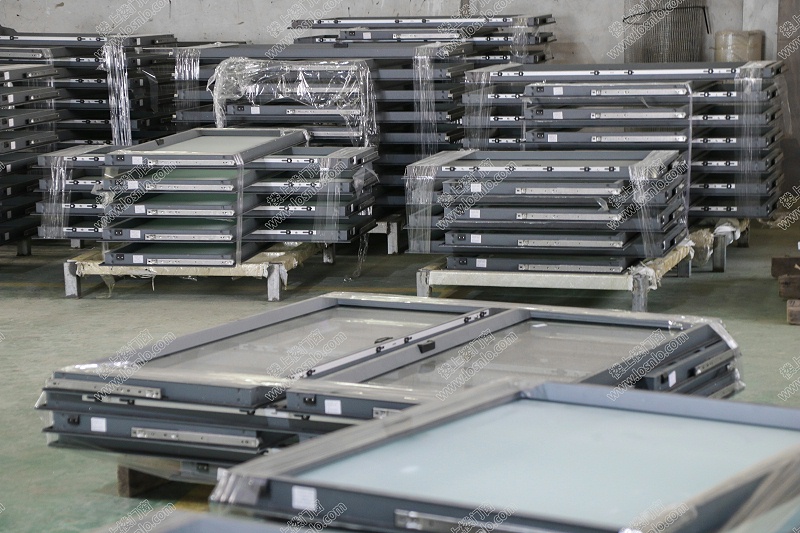 高端鋁合金門窗立面分格怎么設計才夠優秀？進來看就學會了！