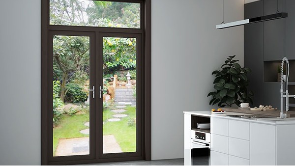 臺風季來臨，高端門窗十大品牌【樓上樓門窗】能否經受住考驗？