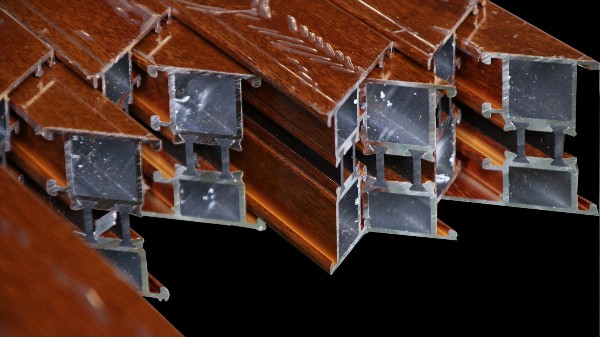 樓上樓門窗工程定制，鮮為人知的窗框與窗扇密封知識大揭秘！