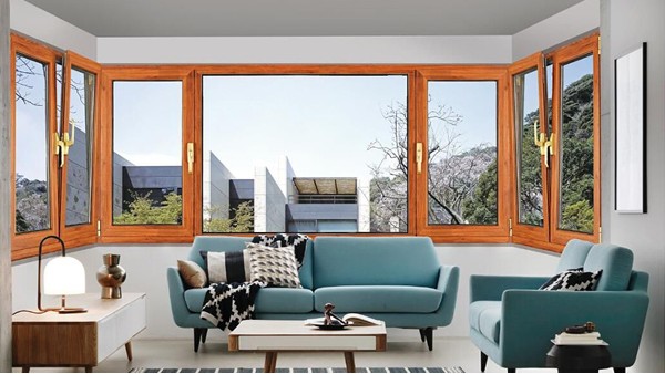 工程門窗定制廠家在高端門窗領域中的優勢