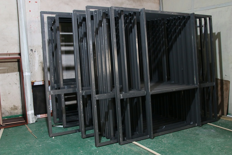 樓上樓門窗-高端鋁合金門窗的優點你get到了嗎？