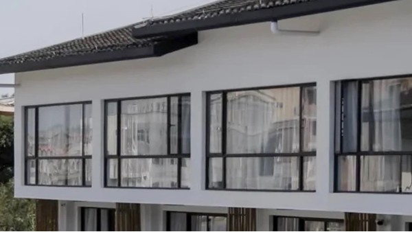 鋁木復(fù)合門窗隔音保暖的效果是真實存在的嗎？