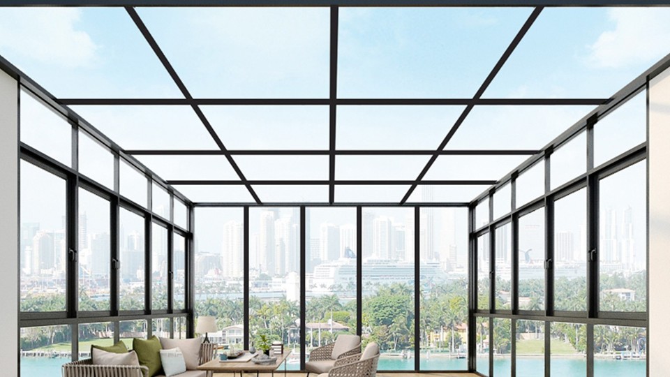 促進定制門窗產業健康發展，樓上樓門窗共贏定制門窗市場