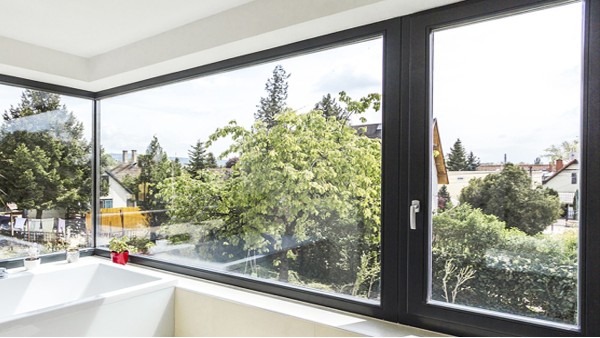 堪比美的暖風機的鋁木復合門窗，助你輕松抵御寒冬！