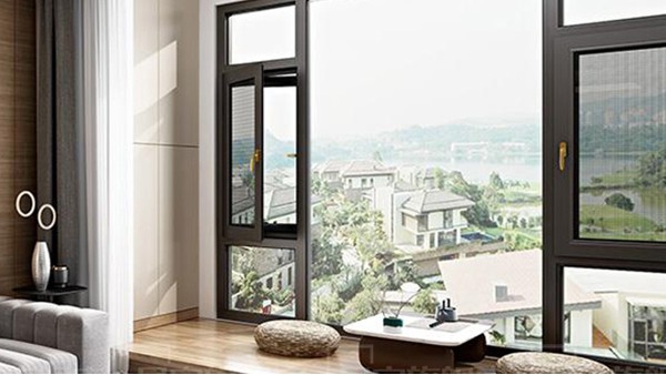 高端門窗選擇哪種風格和材質比較好？有門窗廠家推薦嗎？
