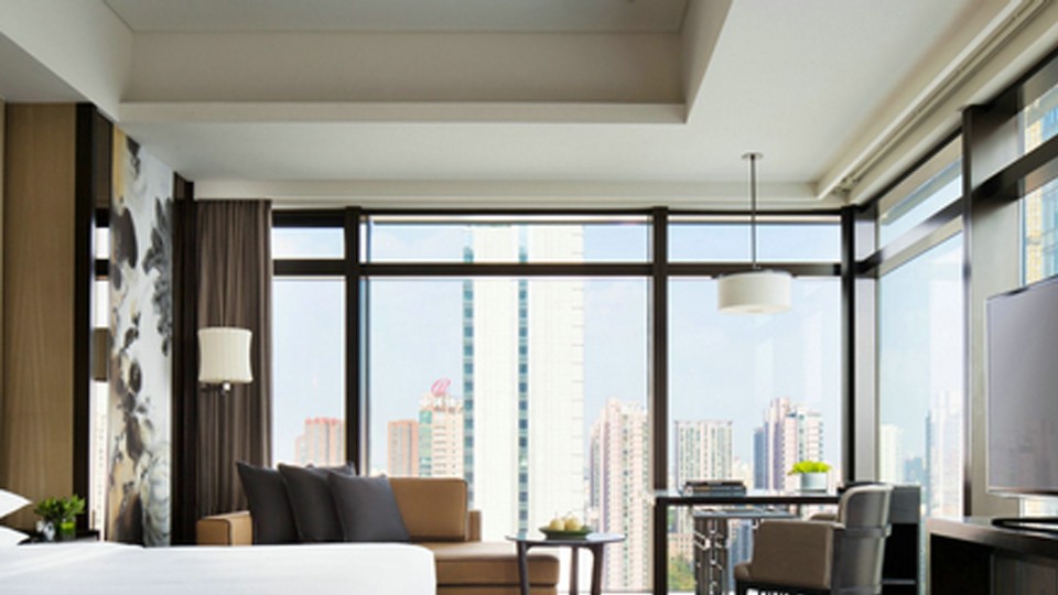 盤點2020佛山鋁合金門窗十大品牌,樓上樓是門窗工程中的"勞斯萊斯"！