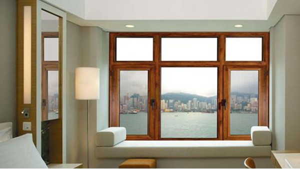 鋁木復(fù)合門窗對室內(nèi)的影響，它的性能您領(lǐng)教過就知道有多牛批！