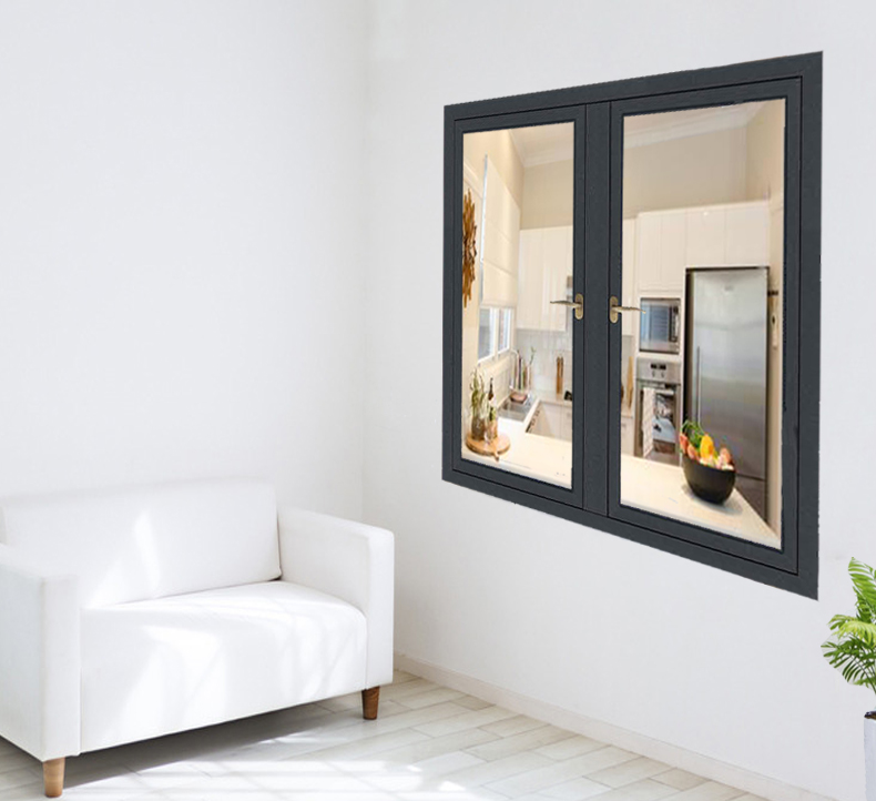 樓上樓-隔熱內開窗主圖