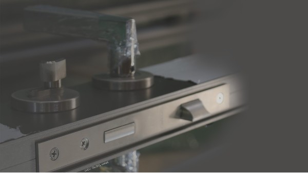 門窗工程定制中前期準備工作的規范流程需要注意什么？-樓上樓門窗