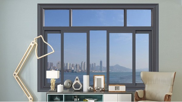 樓上樓“揭曉”斷橋鋁門窗的發展前景