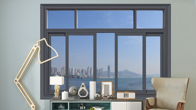 樓上樓“揭曉”斷橋鋁門窗的發展前景