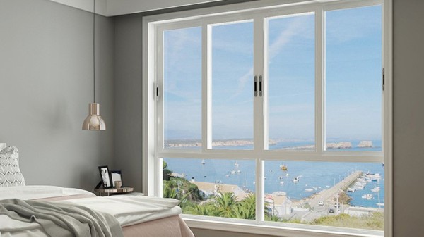 如何保養鋁合金門窗？樓上樓告訴您