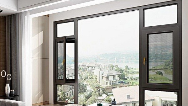 高端鋁合金門窗的清潔保養怎么做？佛山樓上樓高手過招！