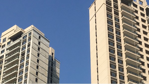 工程門窗如何實現規模化的定制生產?樓上樓有妙招!